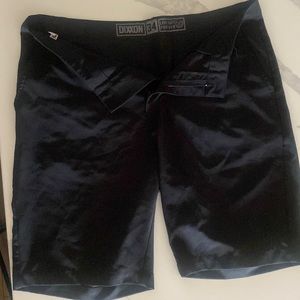 Like new DIXXON Mens shorts